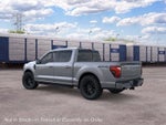 2026 Ford F-150 Lariat Transit