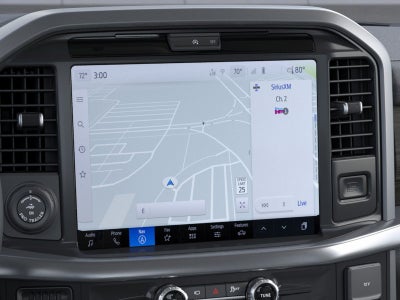 2026 Ford F-150 Lariat Transit
