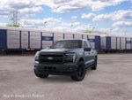 2026 Ford F-150 Lariat Transit