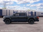 2026 Ford F-150 Lariat Transit