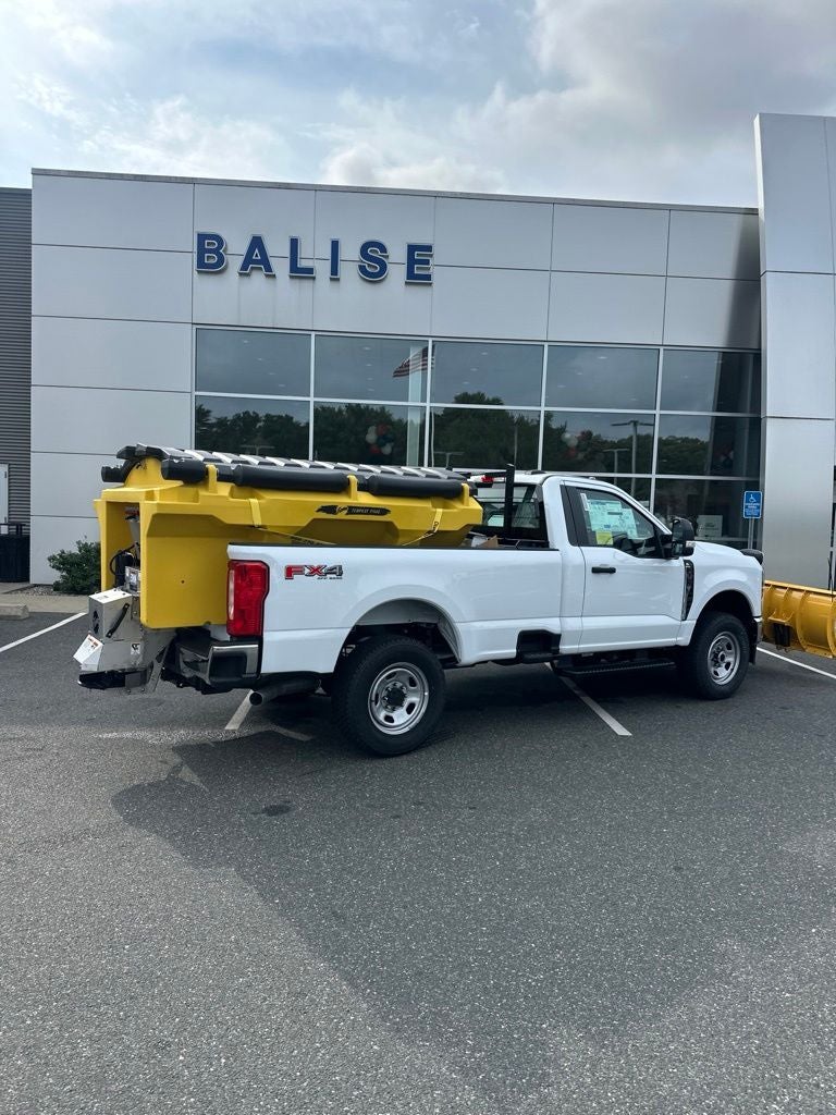 2026 Ford F-350SD XL