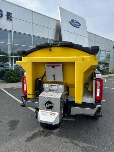2026 Ford F-350SD XL