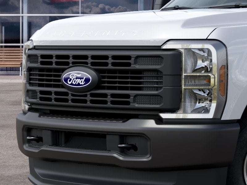 2027 Ford F-350SD XL