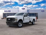 2027 Ford F-350SD XL