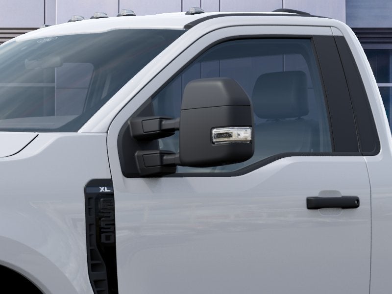 2027 Ford F-350SD XL