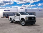 2027 Ford F-350SD XL