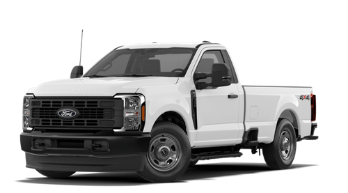 2027 Ford F-350SD XL