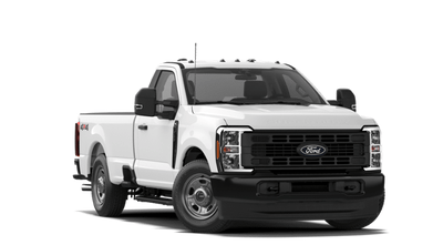 2027 Ford F-350SD XL
