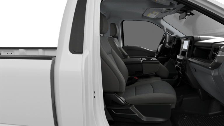 2027 Ford F-350SD XL