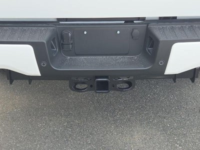 2025 Ford F-350SD XL