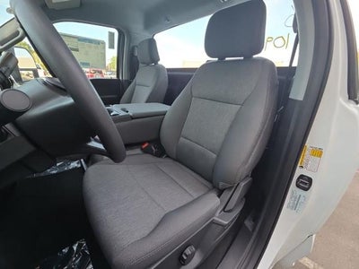 2025 Ford F-350SD XL