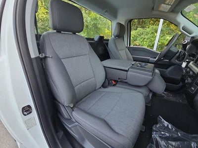 2025 Ford F-350SD XL