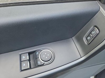 2025 Ford F-350SD XL