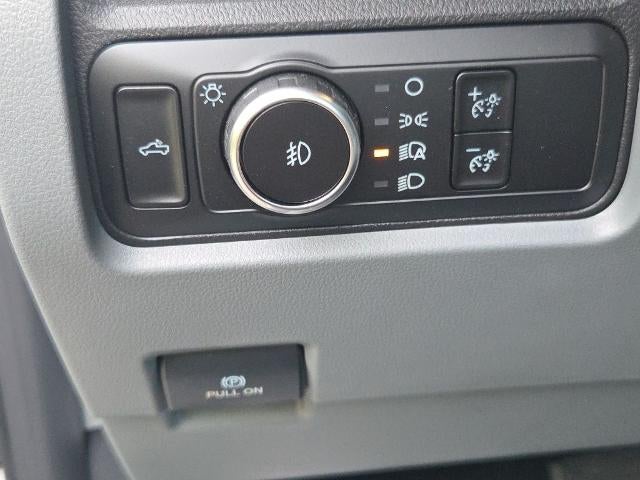 2025 Ford F-350SD XL