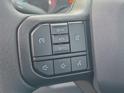 2025 Ford F-350SD XL