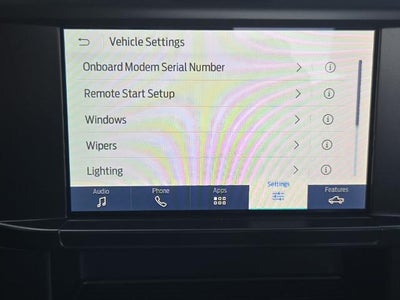 2025 Ford F-350SD XL