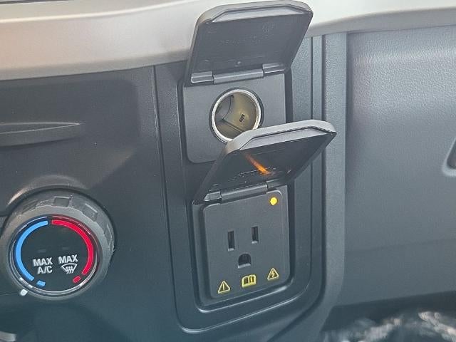 2025 Ford F-350SD XL