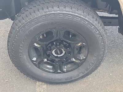 2025 Ford F-350SD XL