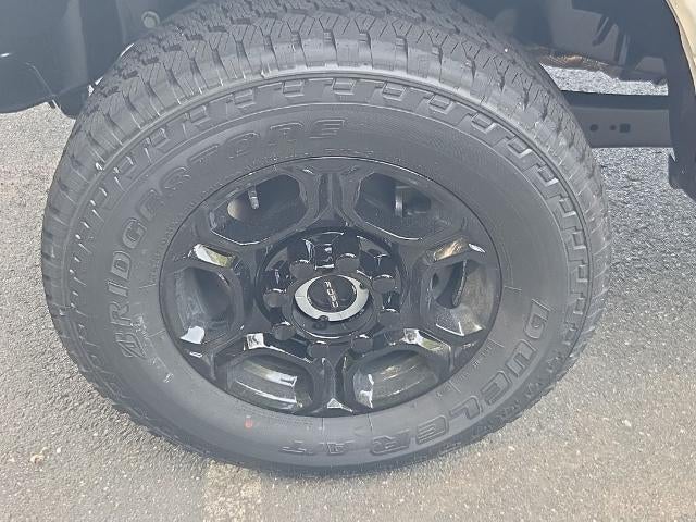 2025 Ford F-350SD XL