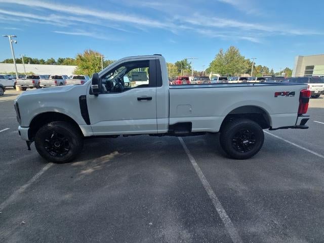 2025 Ford F-350SD XL