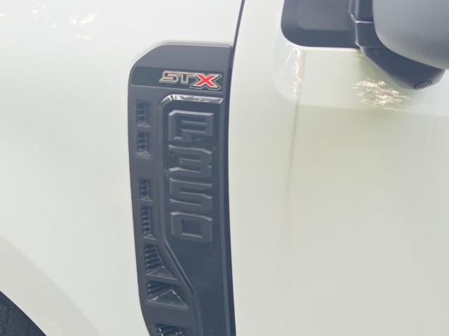 2025 Ford F-350SD XL