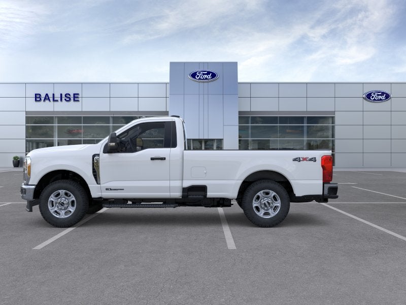 2026 Ford F-350SD XLT