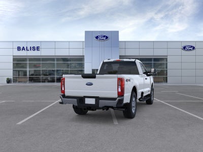 2026 Ford F-350SD XLT