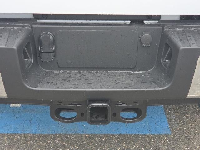 2025 Ford F-350SD XL