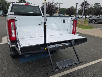 2025 Ford F-350SD XL