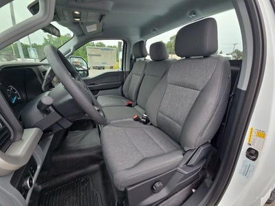 2025 Ford F-350SD XL