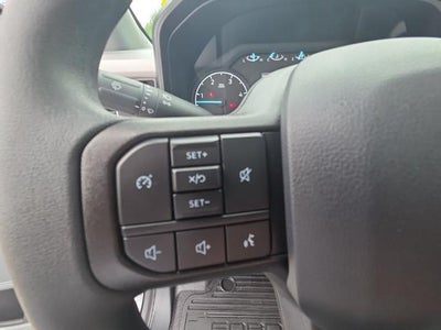 2025 Ford F-350SD XL