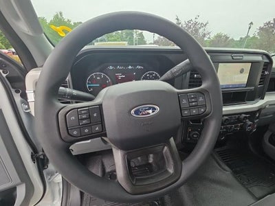 2025 Ford F-350SD XL