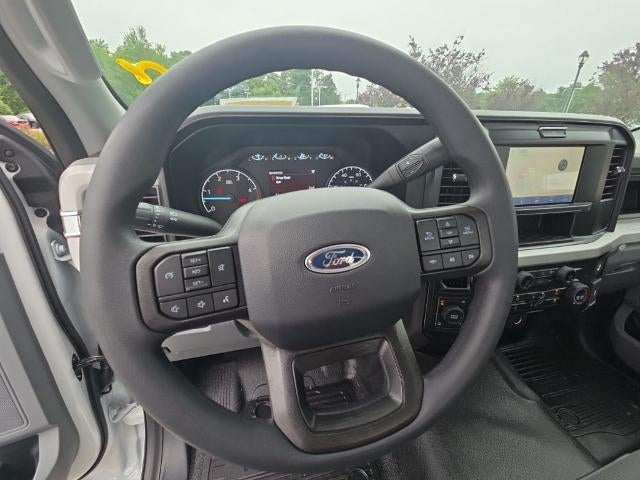 2025 Ford F-350SD XL