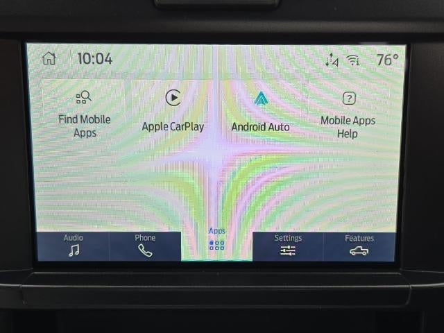 2025 Ford F-350SD XL