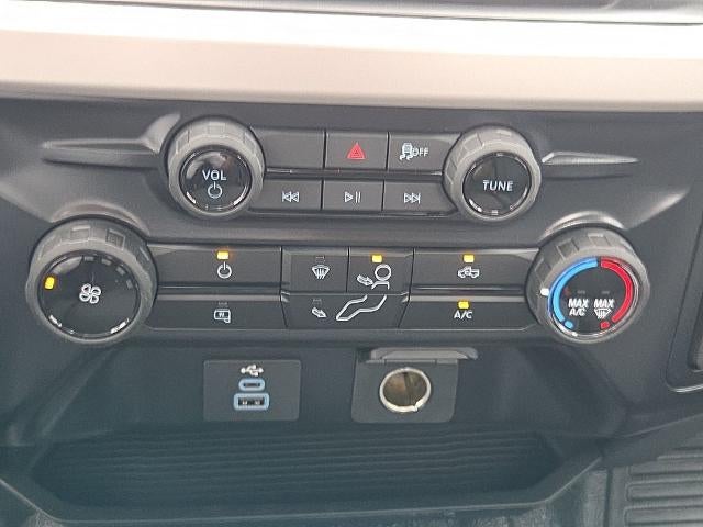 2025 Ford F-350SD XL