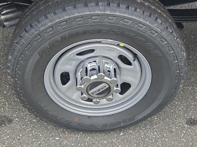 2025 Ford F-350SD XL