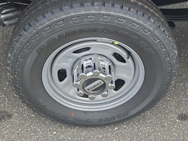 2025 Ford F-350SD XL