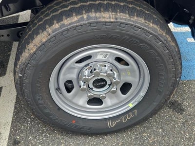 2025 Ford F-350SD XL