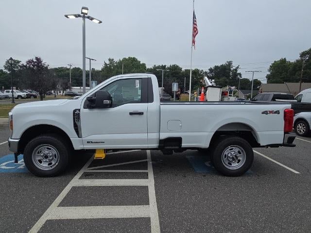 2025 Ford F-350SD XL