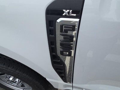 2025 Ford F-350SD XL