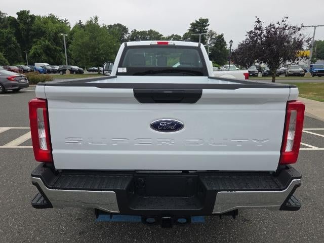 2025 Ford F-350SD XL