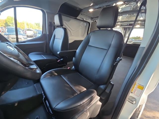 2025 Ford Transit-150 Base