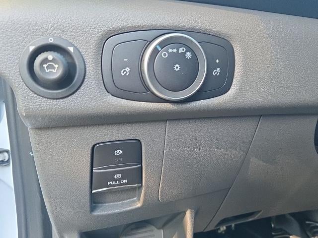 2025 Ford Transit-150 Base