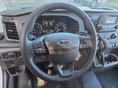 2025 Ford Transit-150 Base