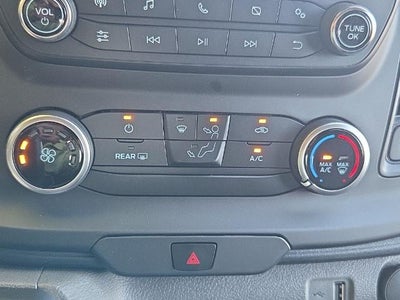 2025 Ford Transit-150 Base