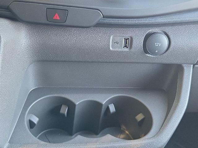 2025 Ford Transit-150 Base