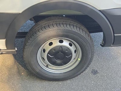 2025 Ford Transit-150 Base