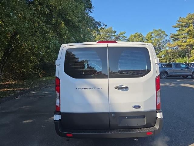 2025 Ford Transit-150 Base