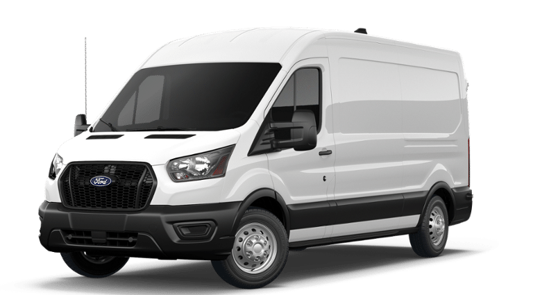 2026 Ford Transit Van Base