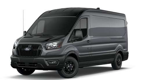 2026 Ford Transit-150 Base